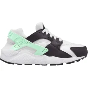 Nike Air Huarache Run Off Noir Mint Foam (GS)