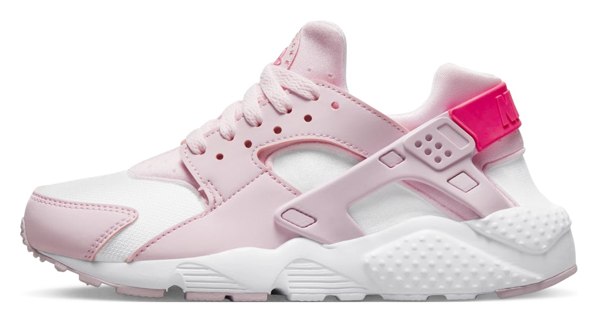 Nike Huarache Run GS "Pink Foam"