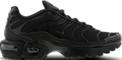 Nike Air Max Plus Black (GS)