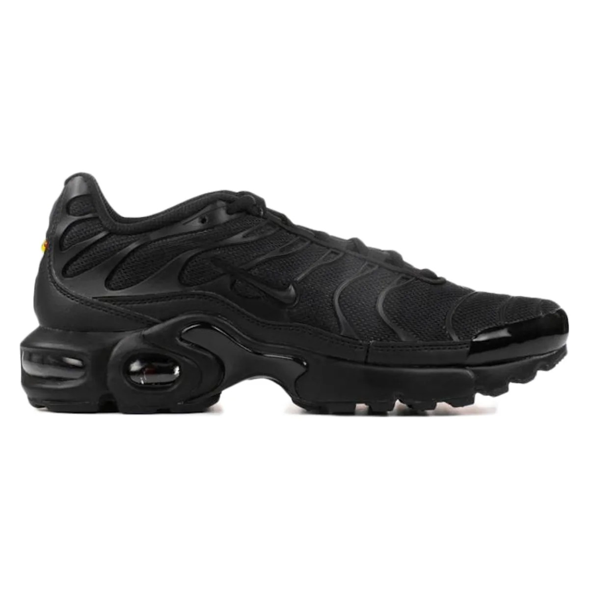 Nike Air Max Plus Black (GS)