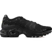 Nike Air Max Plus Black (GS)