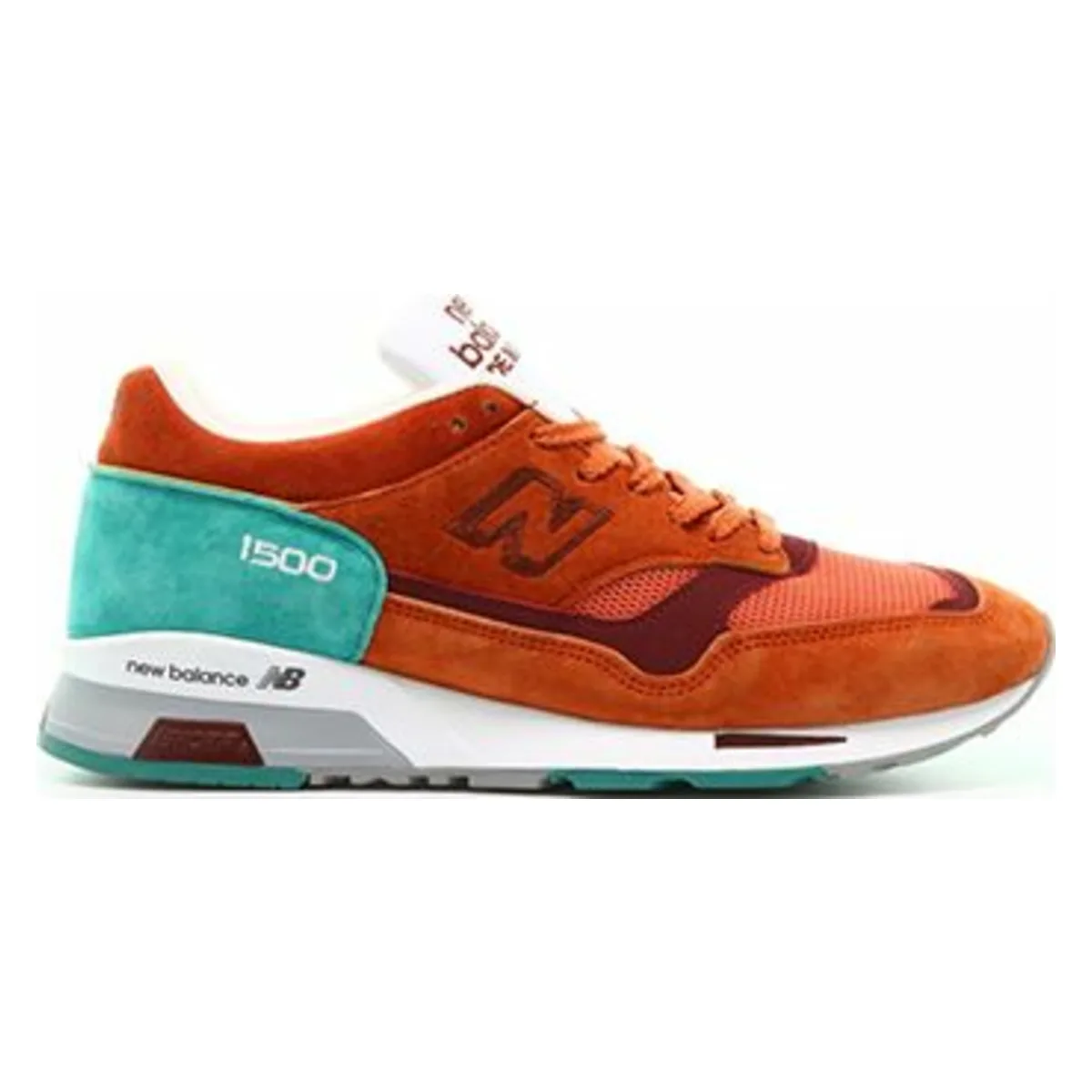 New Balance M 1500 SU "Orange"