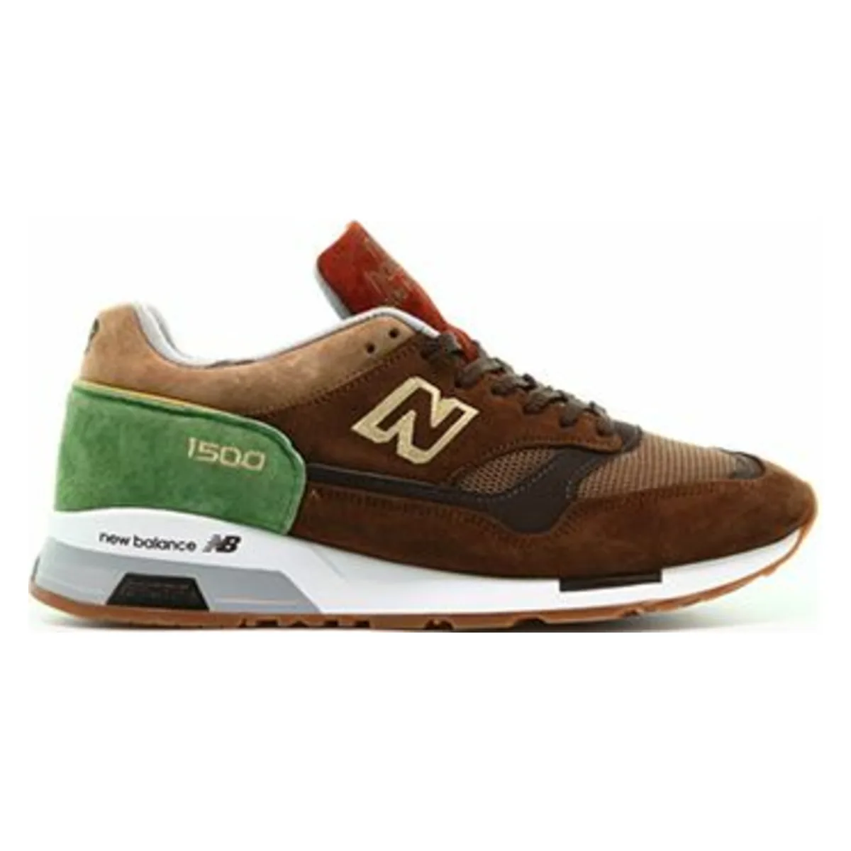 New Balance M 1500 LN "Brown"