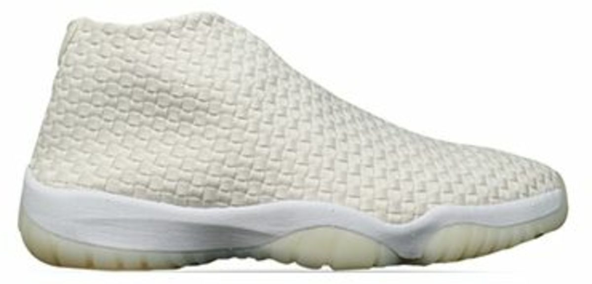 Air jordan future heren hotsell