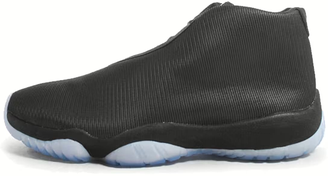 Air Jordan Nike AJ Future Black Ice