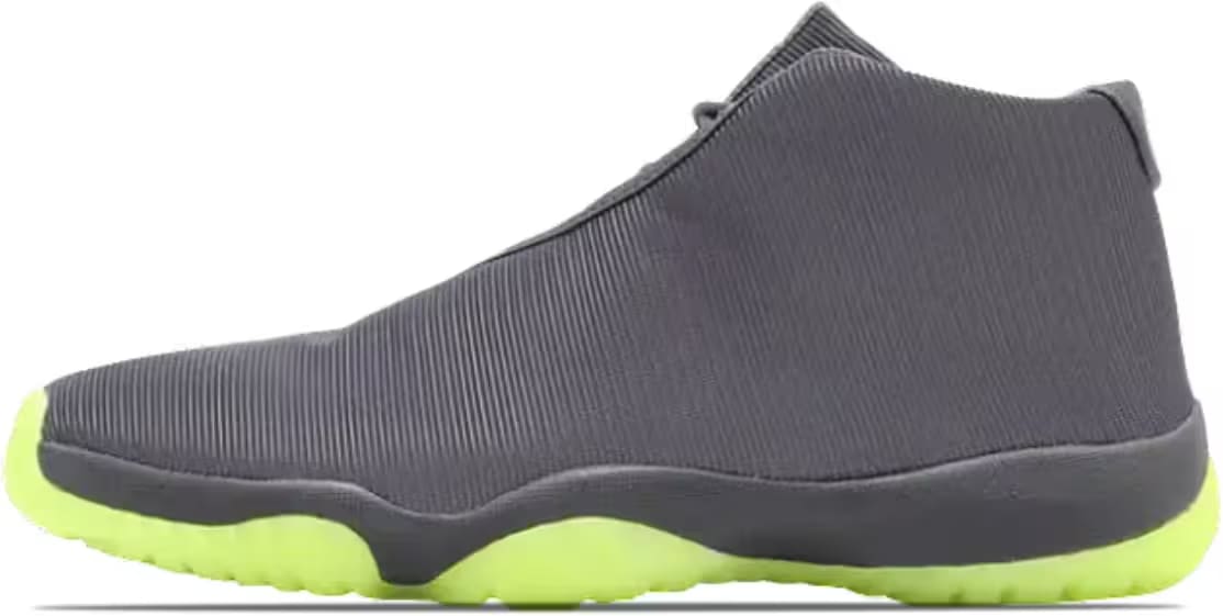 Air Jordan Future Dark Grey Brand New
