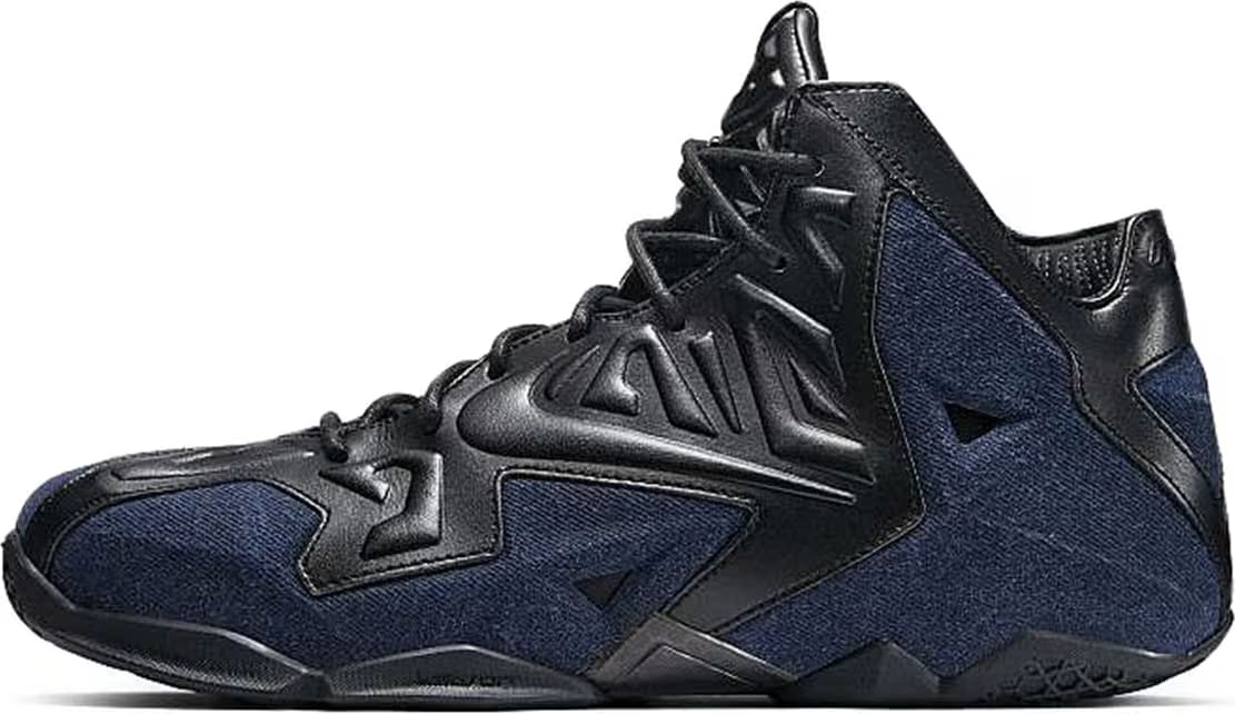 Nike LeBron XI 11 EXT Denim