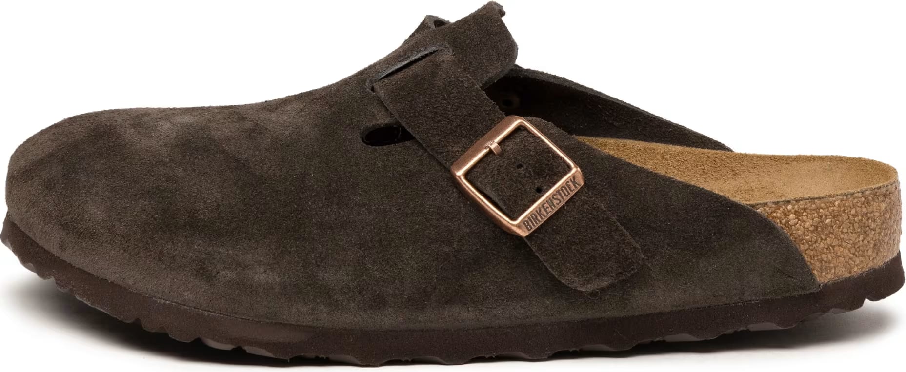 Birkenstock Boston Soft Footbed (Regular Fit / SFB)