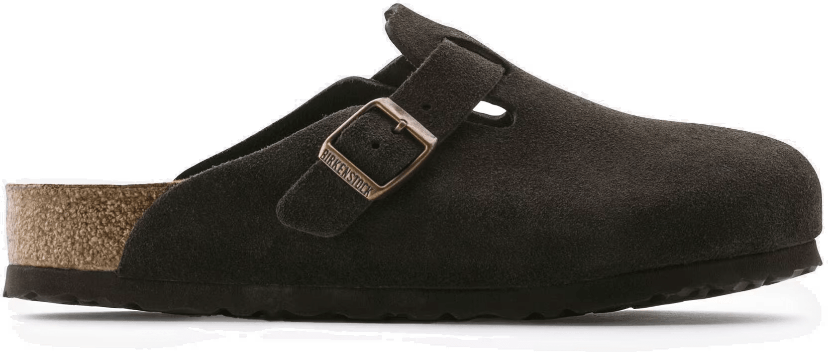 Birkenstock Wmns Boston SFB