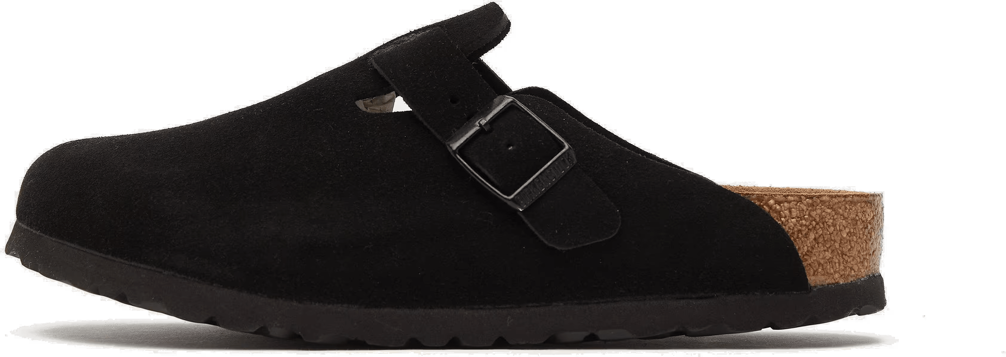 Birkenstock Boston Soft Footbed (Regular Fit / SFB)