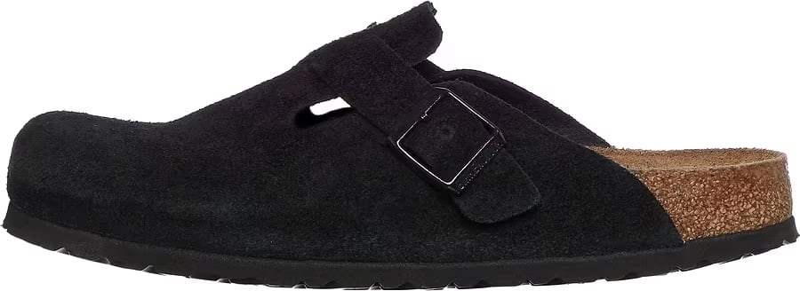 Birkenstock Wmns Boston Sfb Vl