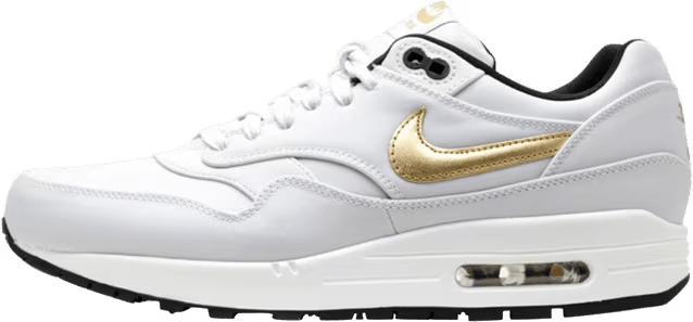 Nike Air Max 1 Gold Trophy