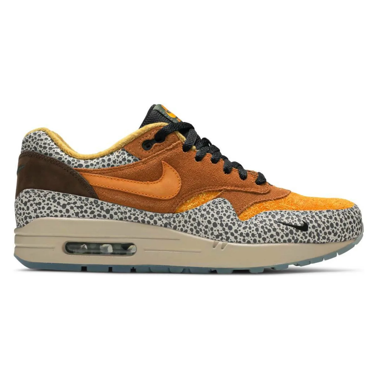 Atmos x Nike Air Max 1 "Safari" 2016