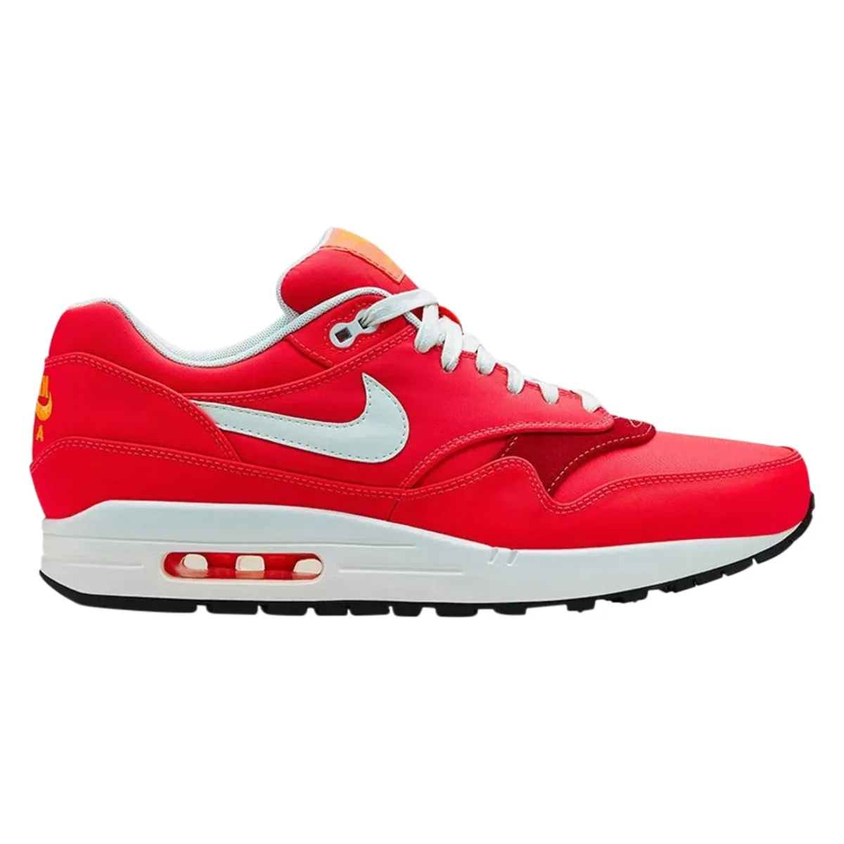 Nike Air Max 1 Premium Qs "Mercurial Pack"