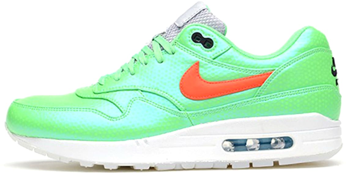 Nike Air Max 1 FB "Polarized Blue"