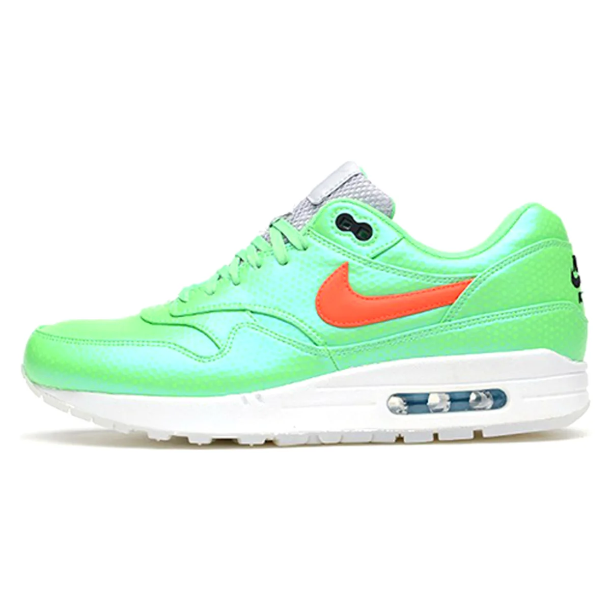 Nike Air Max 1 FB "Polarized Blue"