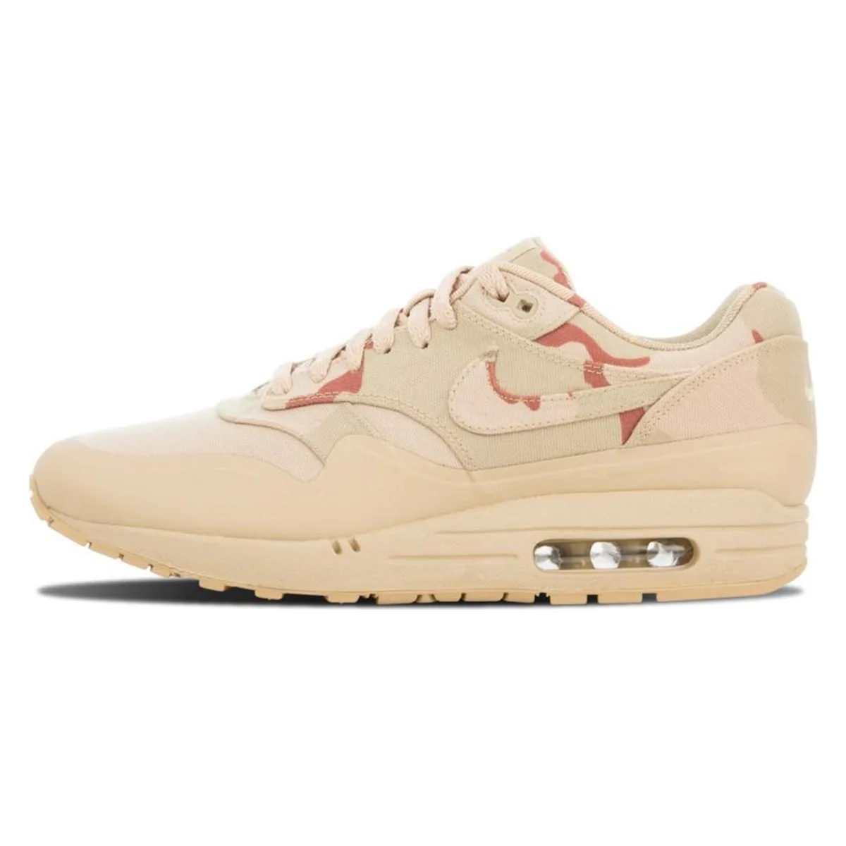 Nike Air Max 1 SP "Desert Camo"