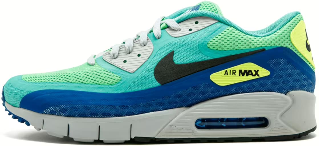 Nike Air Max 90 City Pack Rio