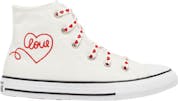 Converse Chuck Taylor All-Star Hi Made With Love (GS)