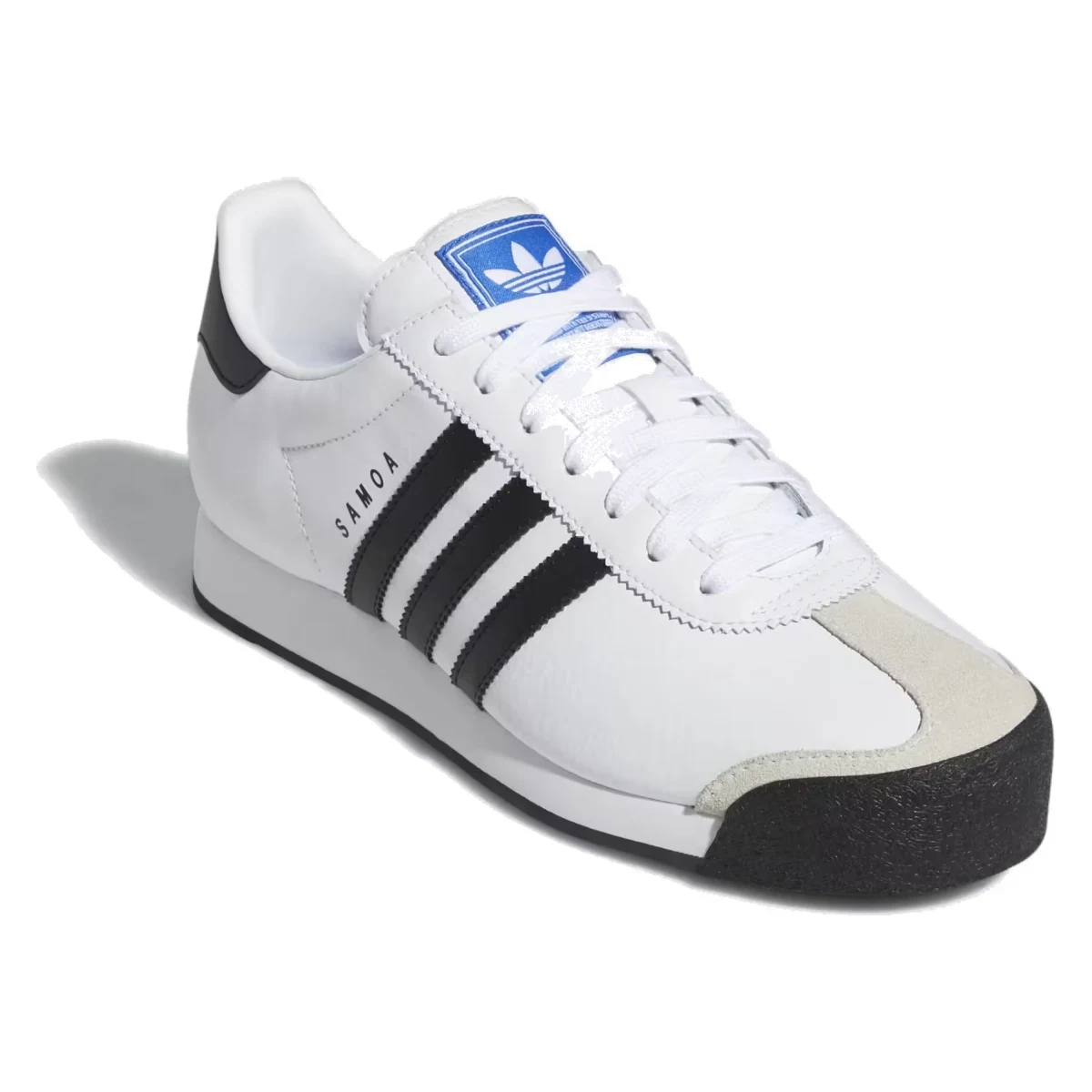 adidas Samoa Cloud White Core Black
