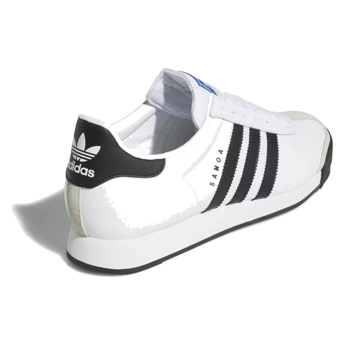 adidas Samoa Cloud White Core Black