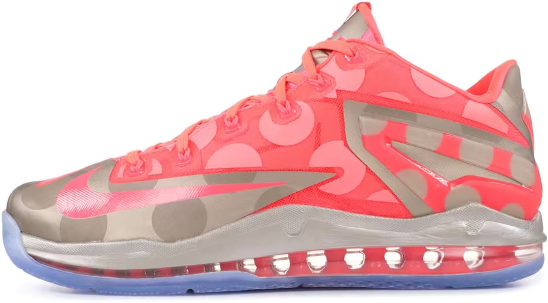 Nike LeBron XI 11 Low Maison Collection
