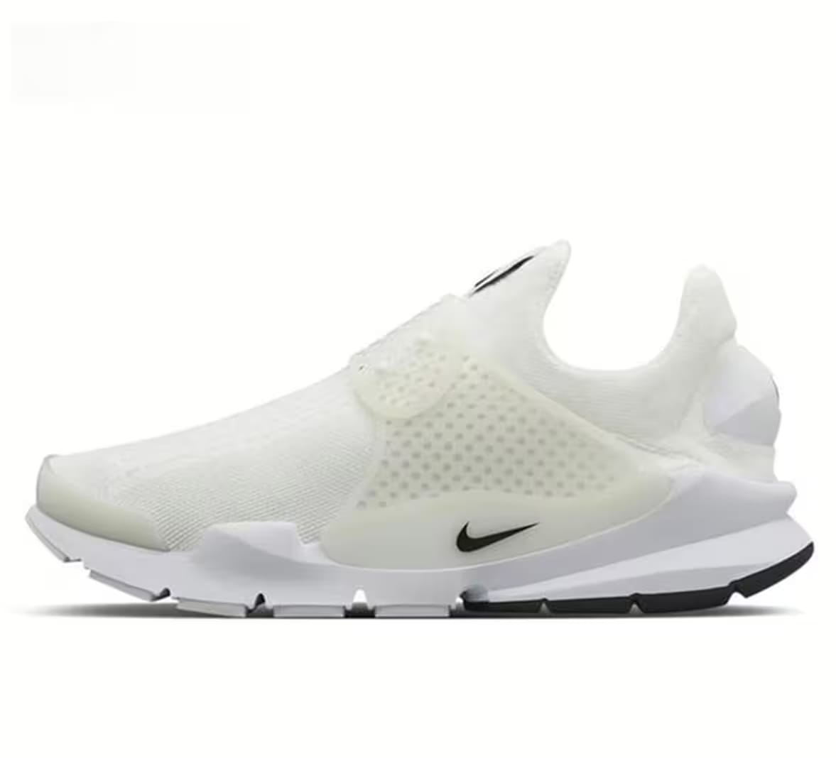 Nike Sock Dart Independence Day White