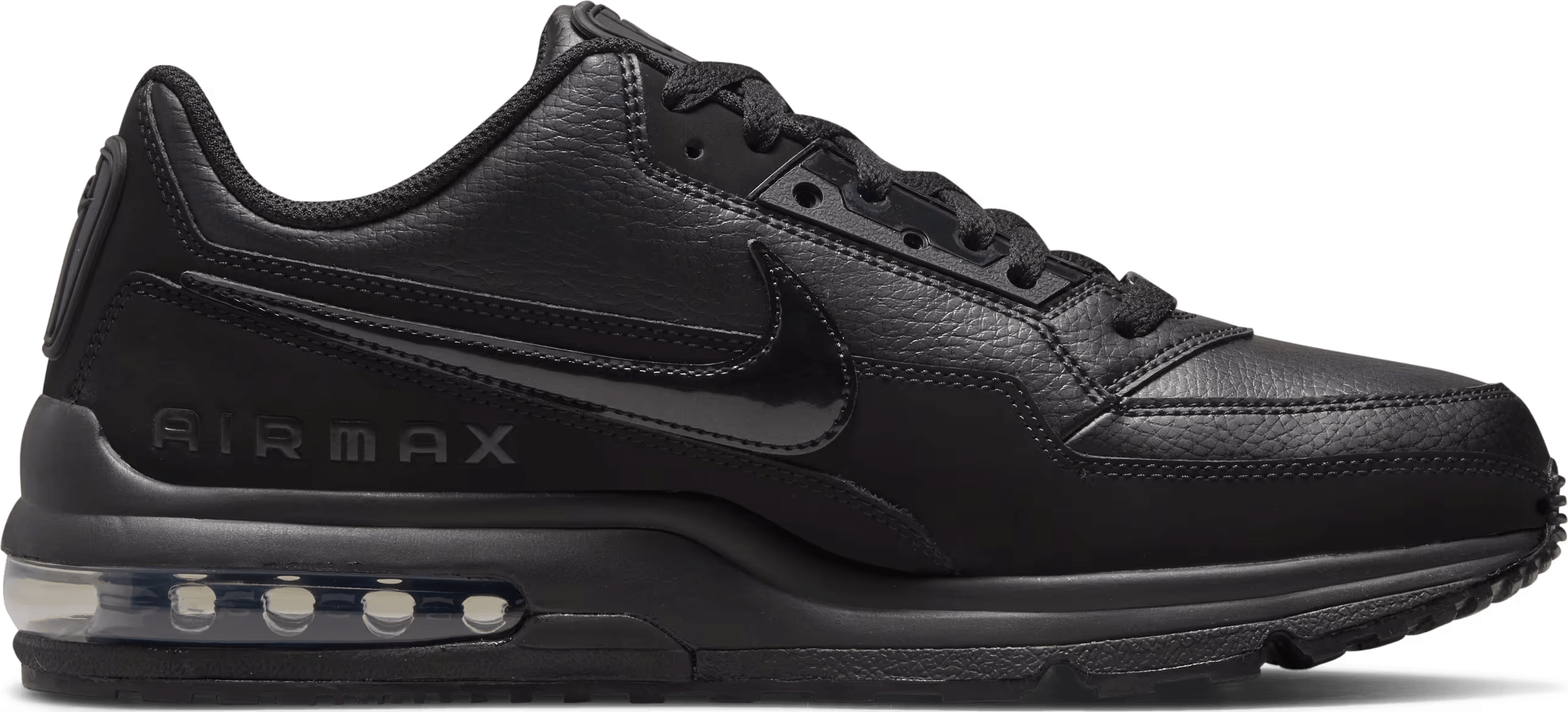 Nike Air Max LTD 3 Triple Black