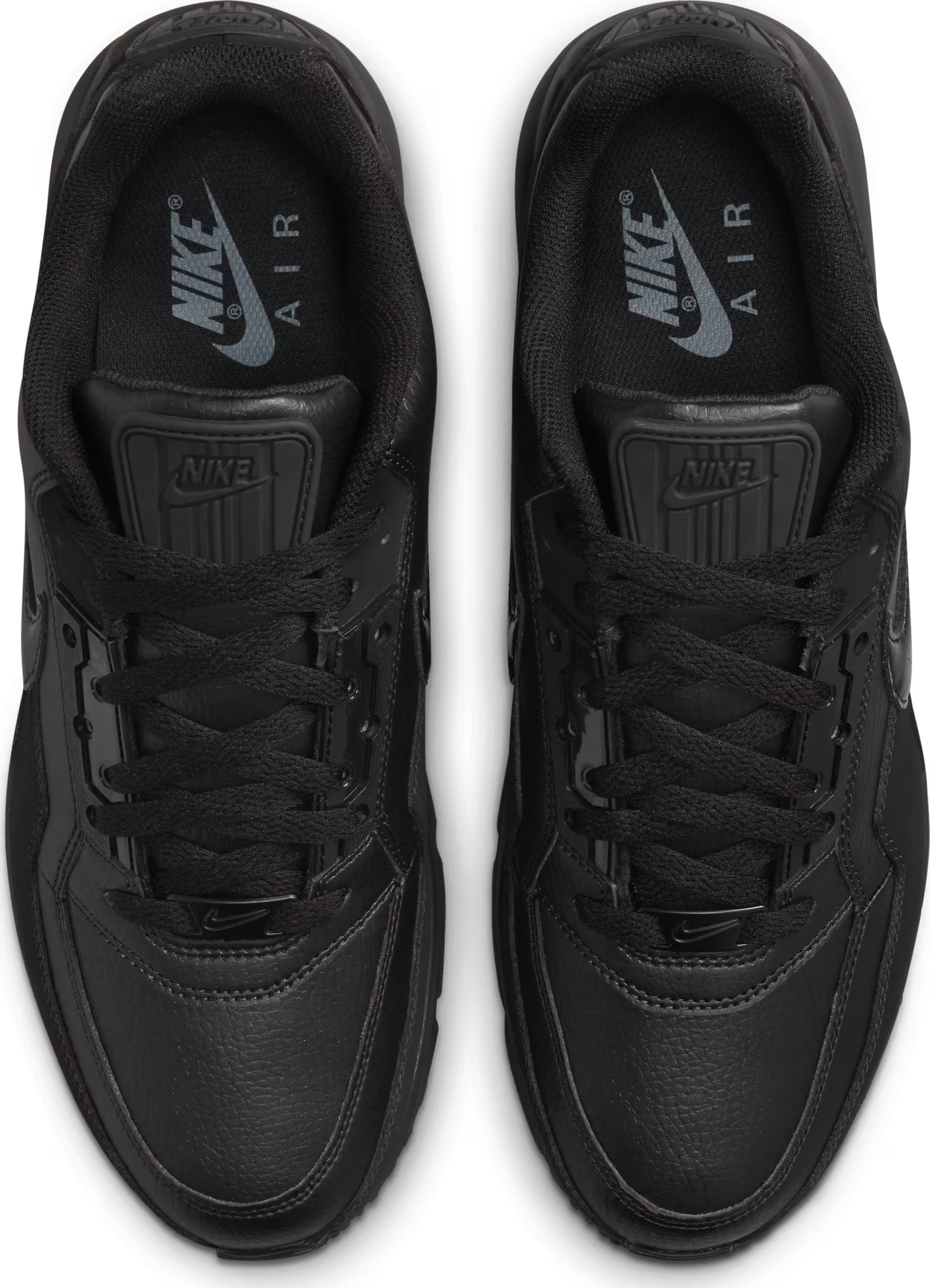 Nike Air Max LTD 3 Triple Black