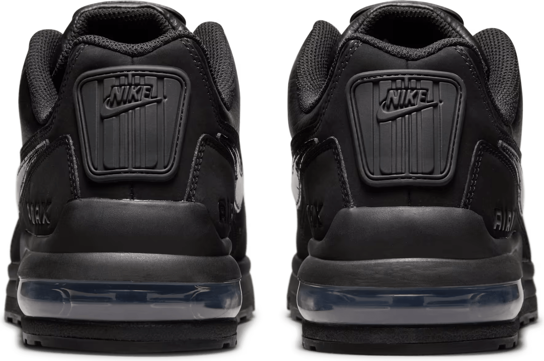 Nike Air Max LTD 3 Triple Black