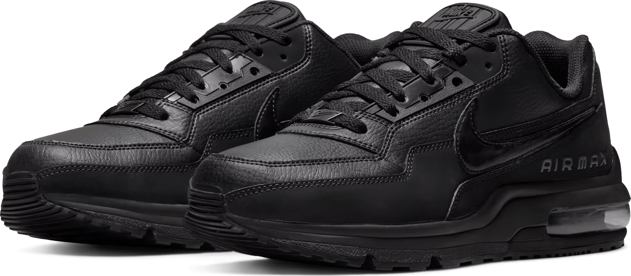 Nike Air Max LTD 3 Triple Black