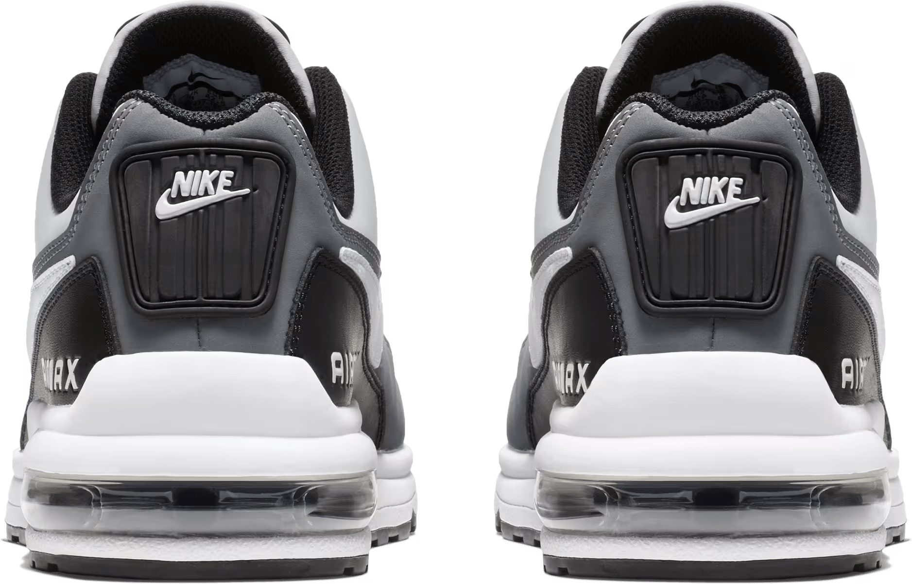 Nike Air Max LTD 3 White Black Cool Grey
