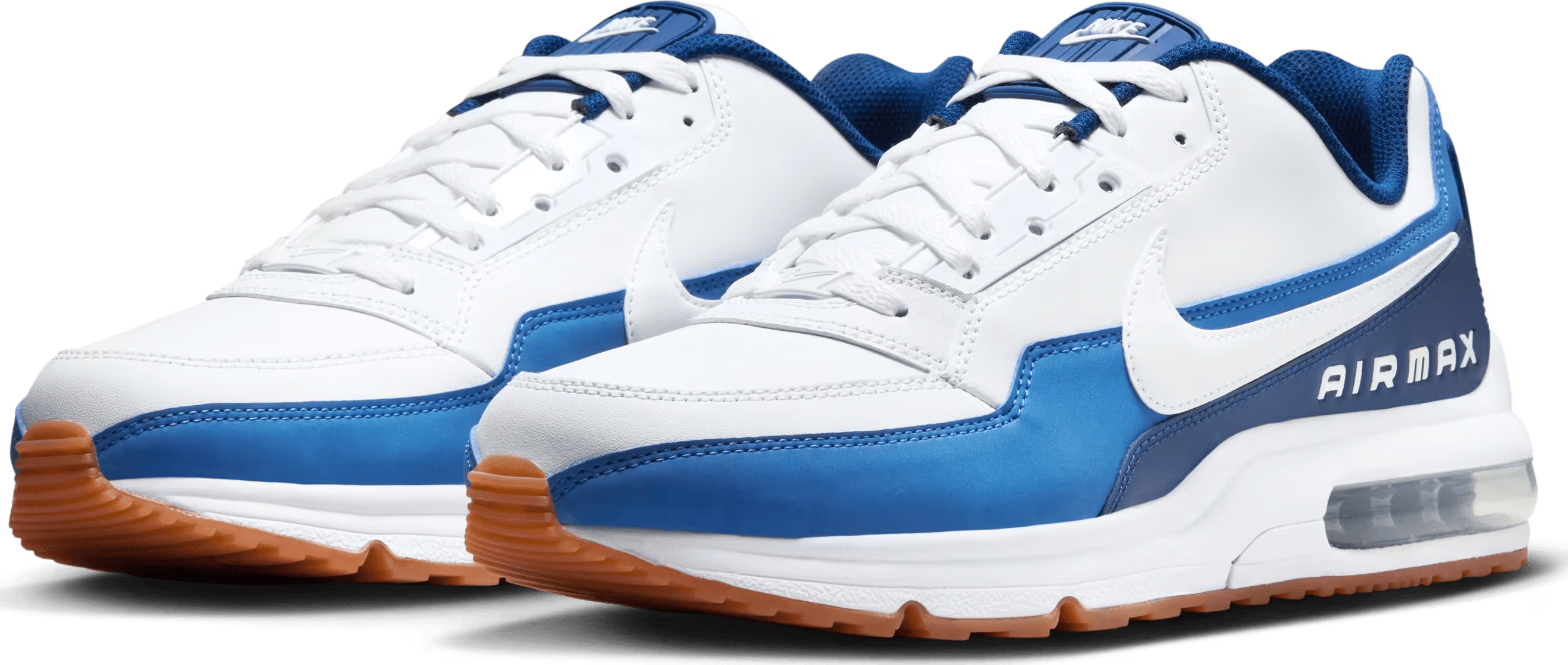 Nike Air Max LTD 3 "Coastal Blue"
