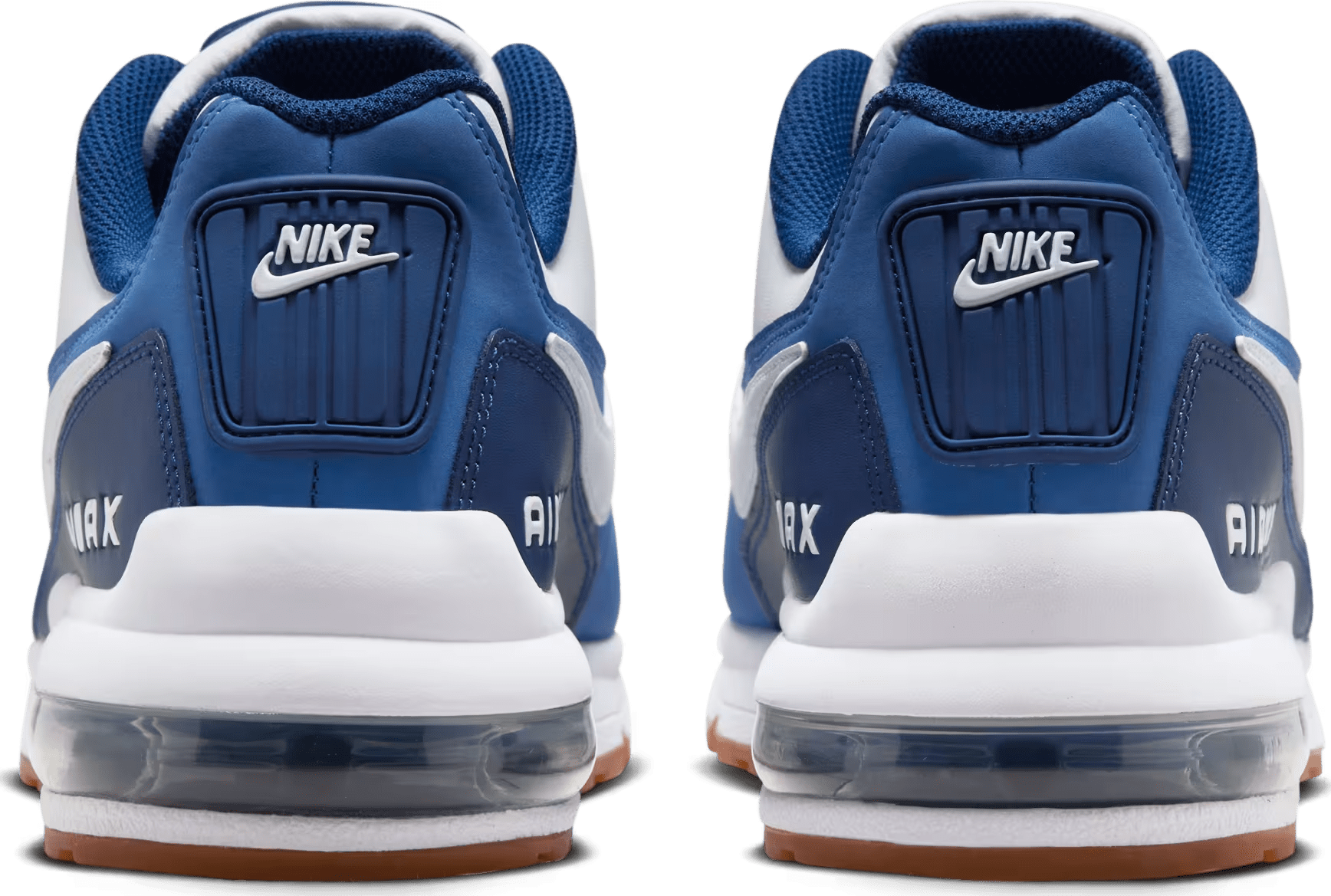Nike Air Max LTD 3 "Coastal Blue"