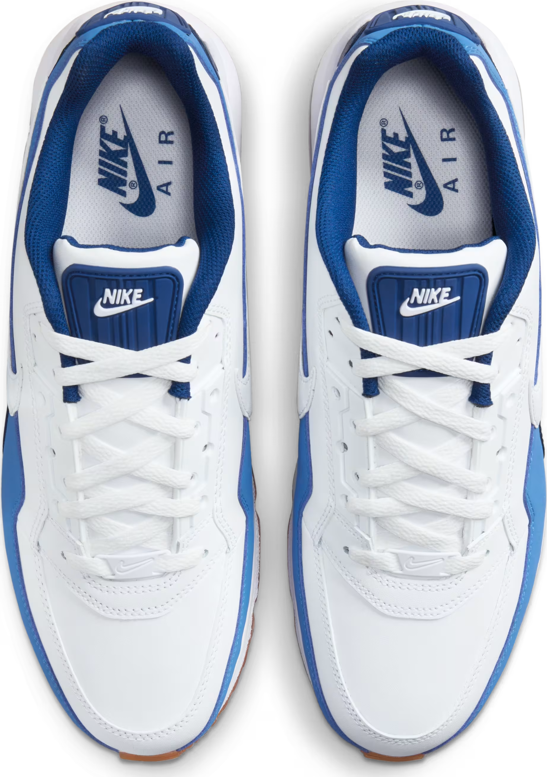 Nike Air Max LTD 3 "Coastal Blue"