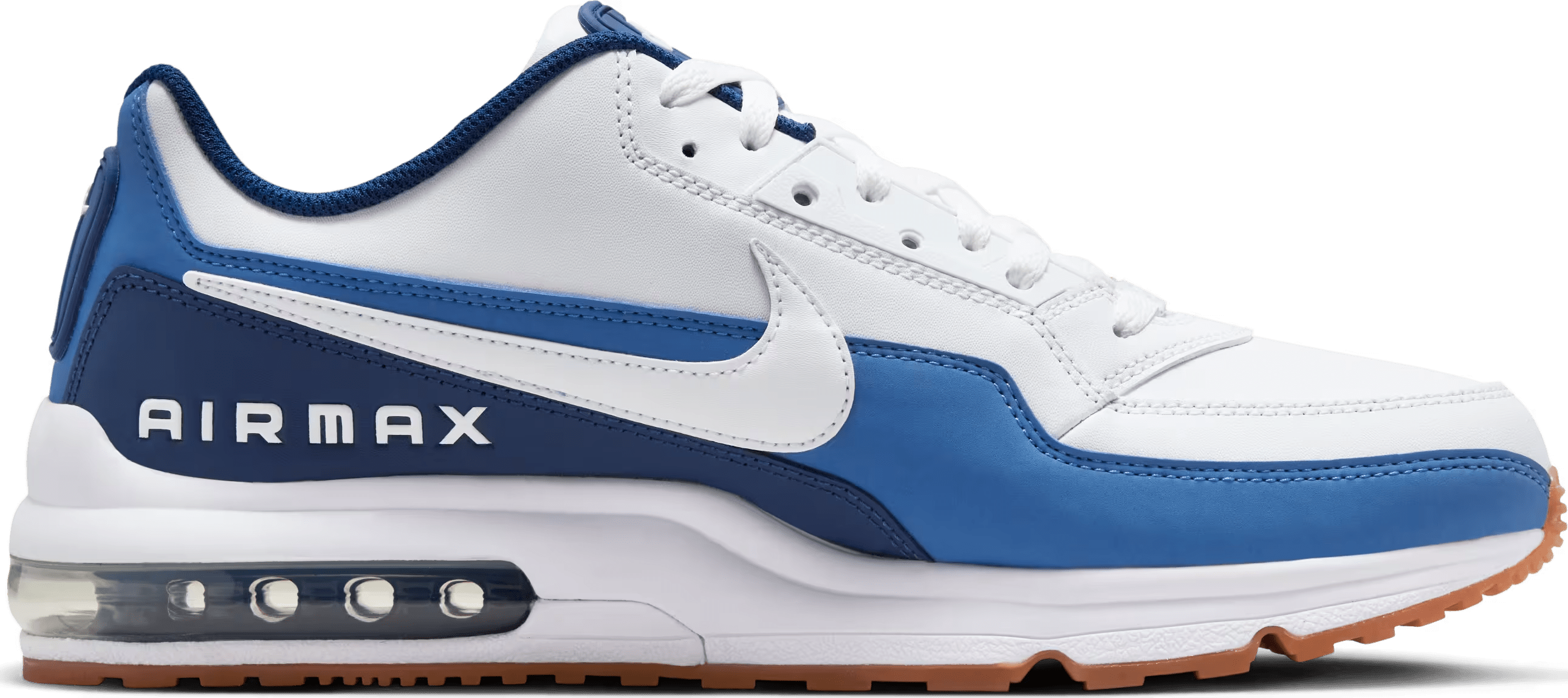Nike Air Max LTD 3 "Coastal Blue"