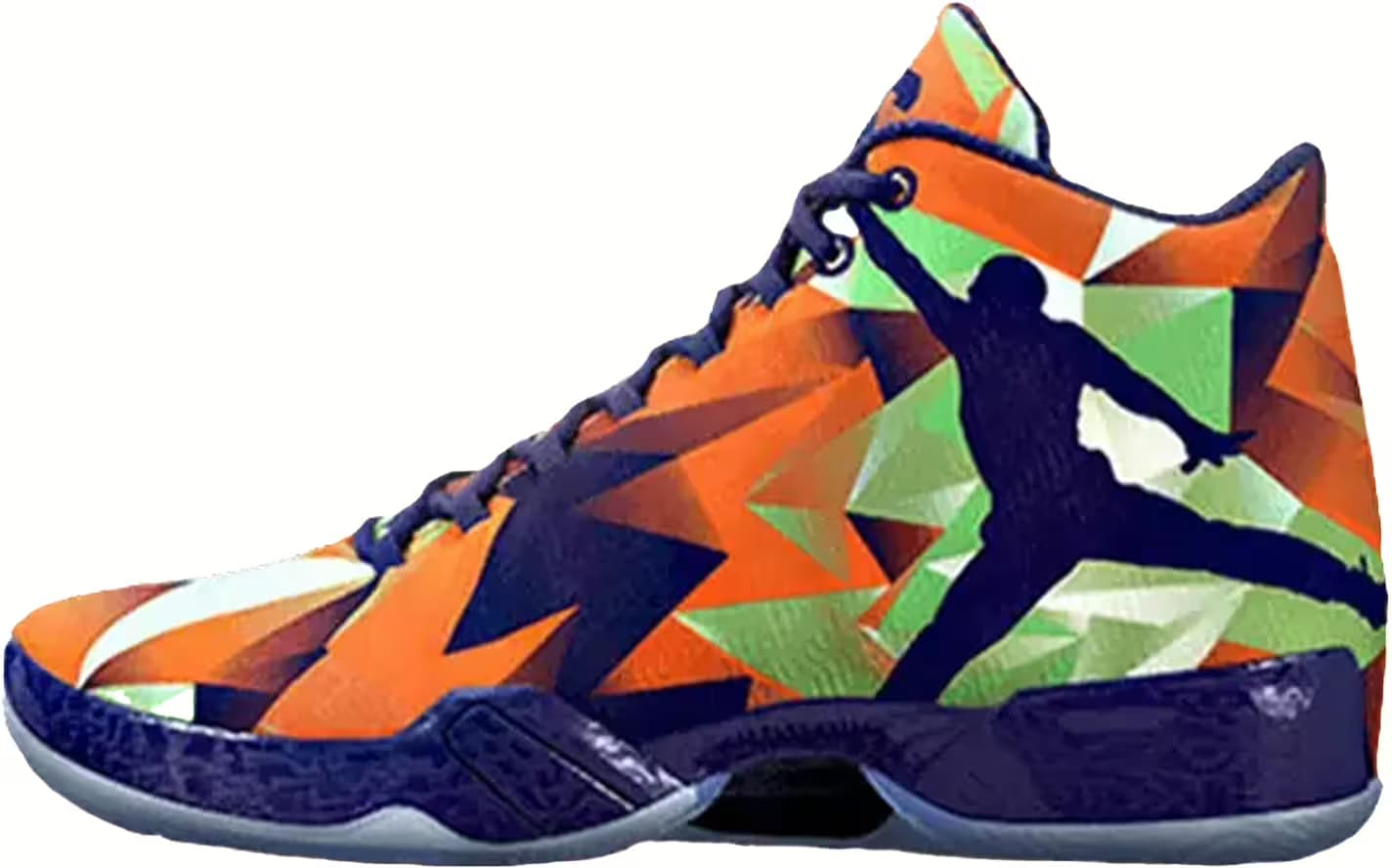 Jordan XX9 Hare