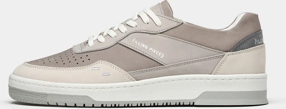 Filling Pieces Ace Spin Taupe
