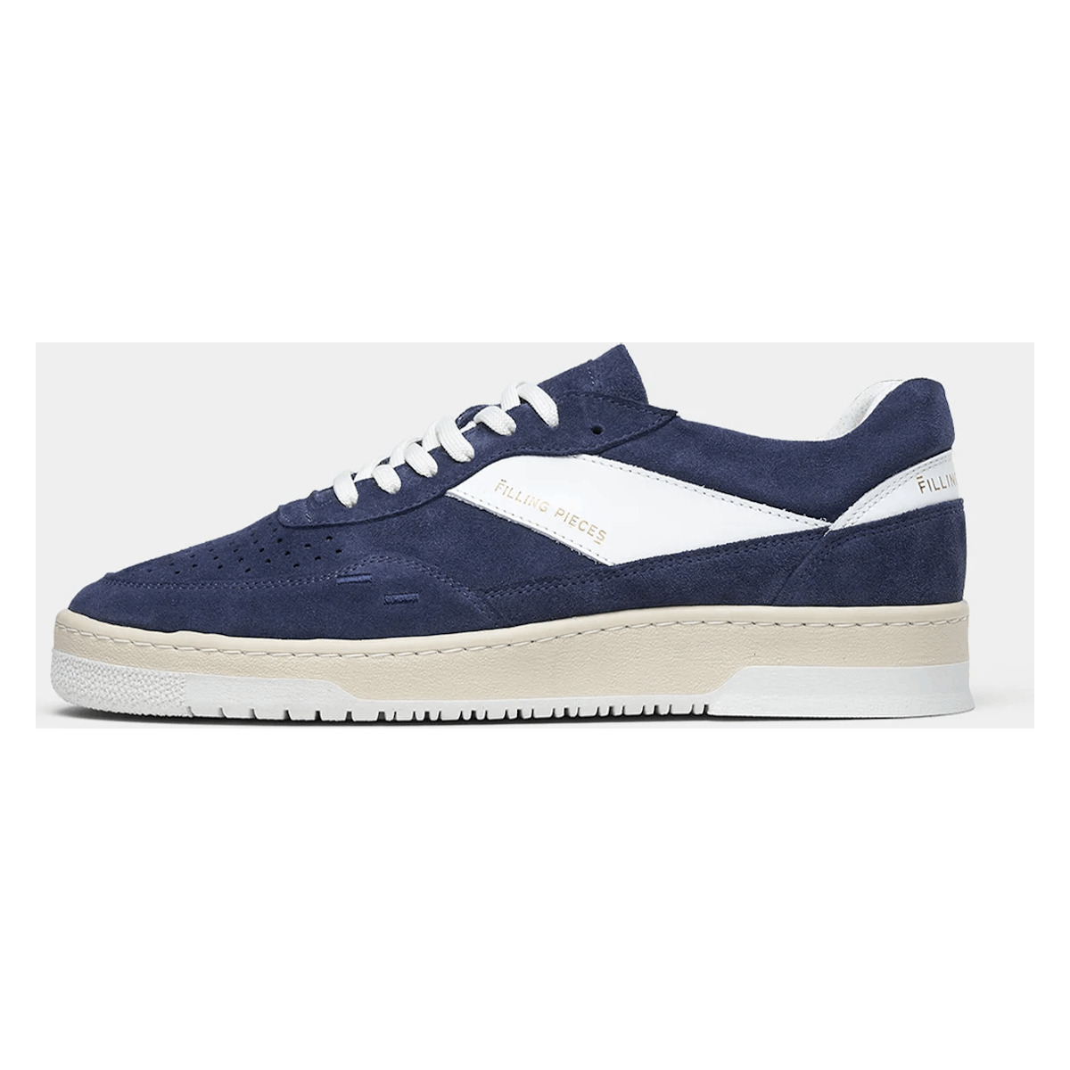 Filling Pieces Ace Spin Dark Blue