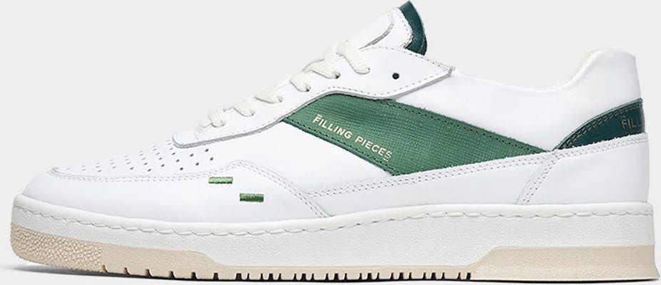 Filling Pieces Ace Spin Green