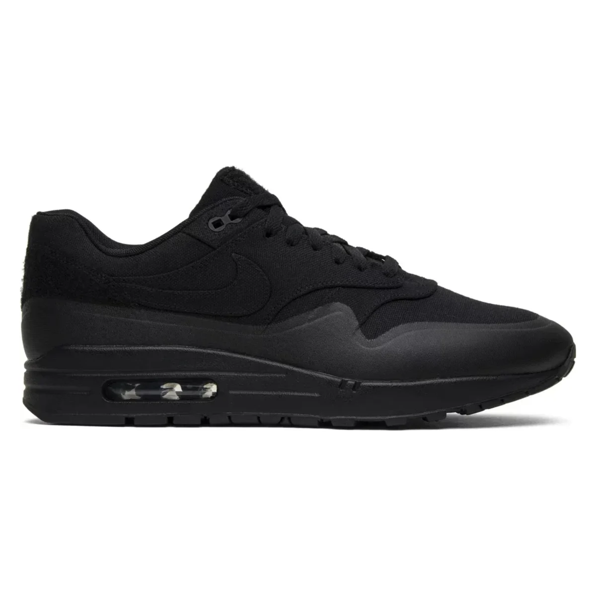 Nike Air Max 1 V SP "Patch Black"