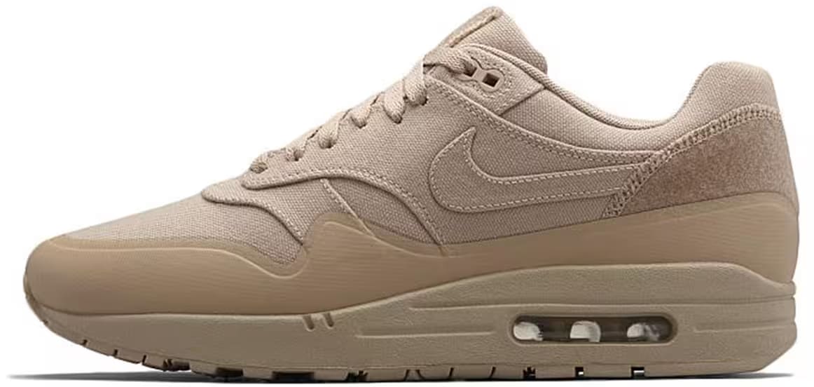 Nike Air Max 1 Patch Pack Sand