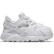 Nike Air Huarache Run Triple White (TD)