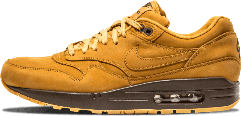 Nike Air Max 1 "Flax"
