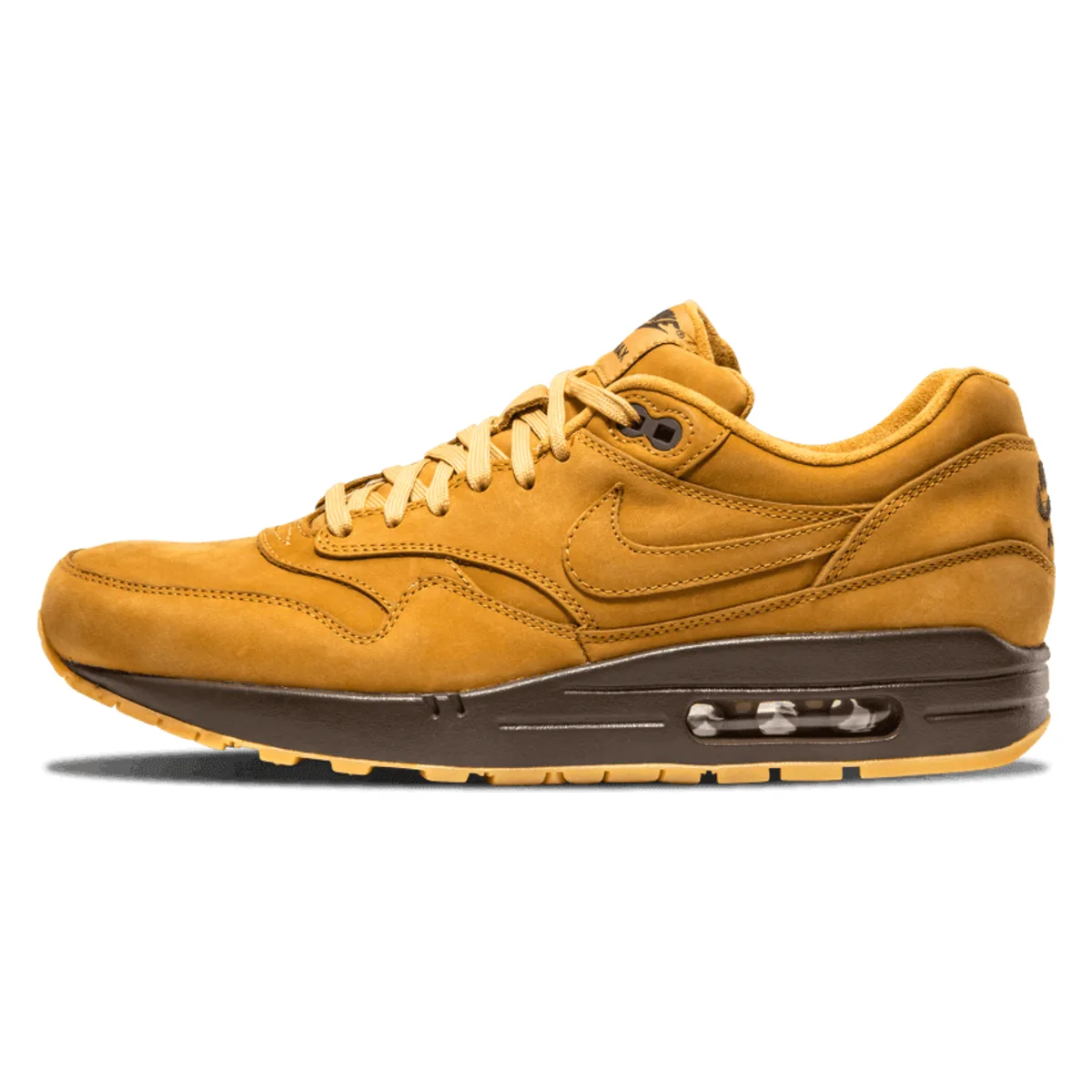 Nike Air Max 1 "Flax"