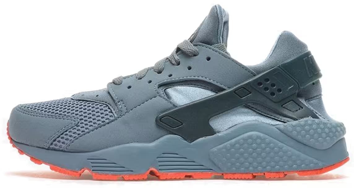 Nike Air Huarache FB Blue Graphite