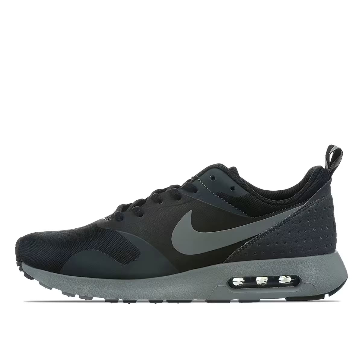 Nike Air Max Tavas Black Cool Grey