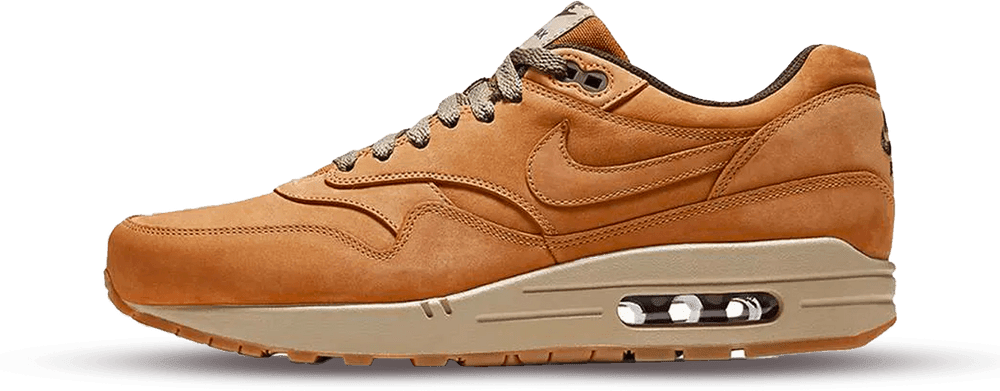 Nike Air Max 1 "Wheat Pack" 2018