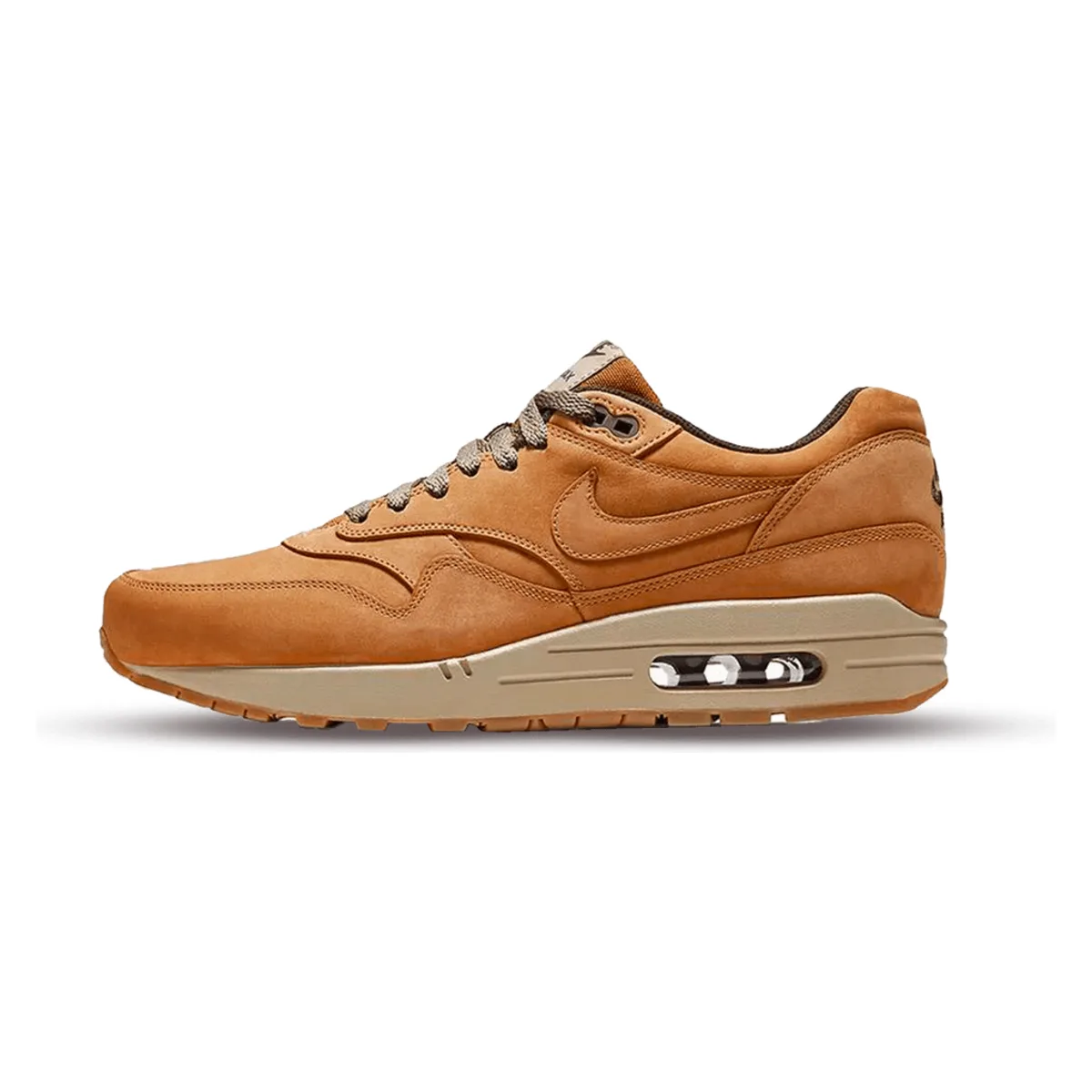 Nike Air Max 1 "Wheat Pack" 2018
