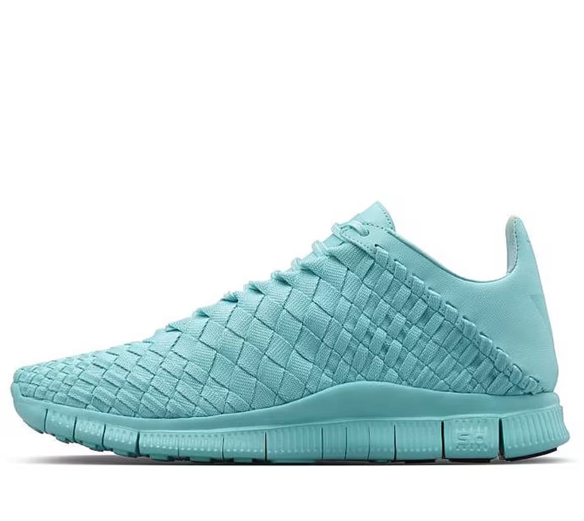 Nike Free Inneva Woven Tech SP Light Awua
